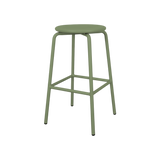 Cleo Bar Stool – Olive