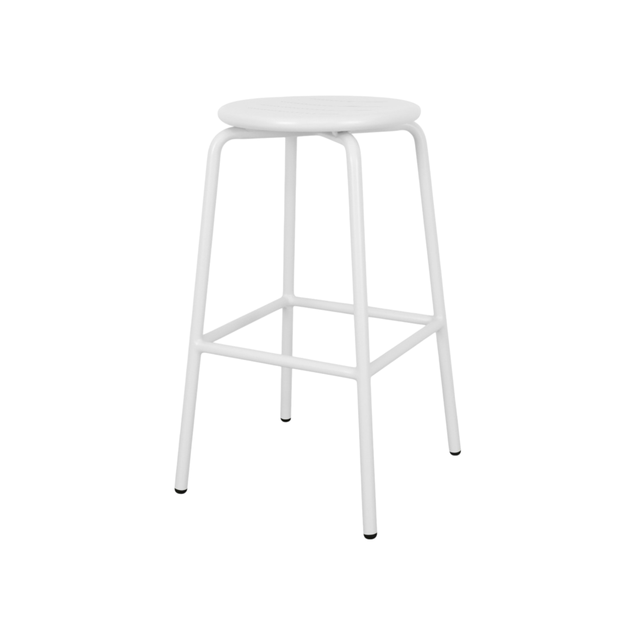 Cleo Bar Stool - Green Loop Global furniture