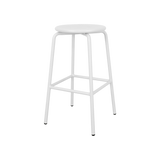 Cleo Bar Stool - Green Loop Global furniture