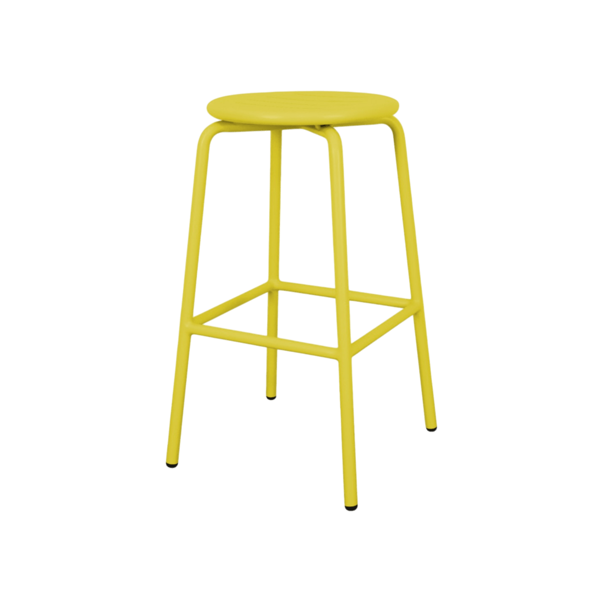 Cleo Bar Stool - Green Loop Global