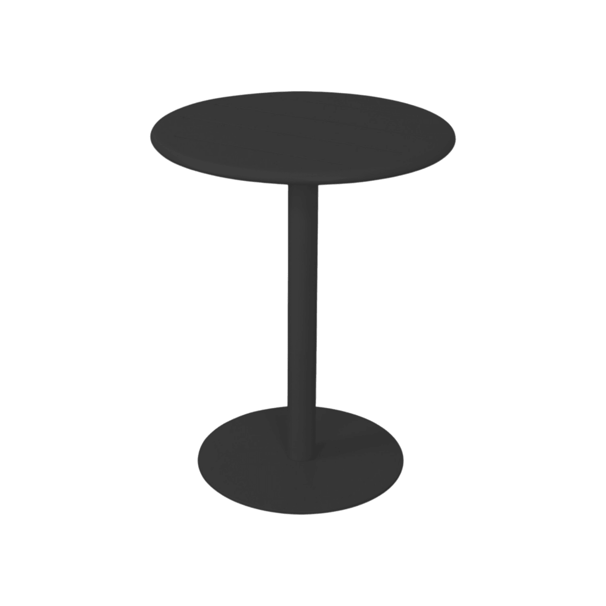 Cleo Cafe Table Round - Green Loop Global