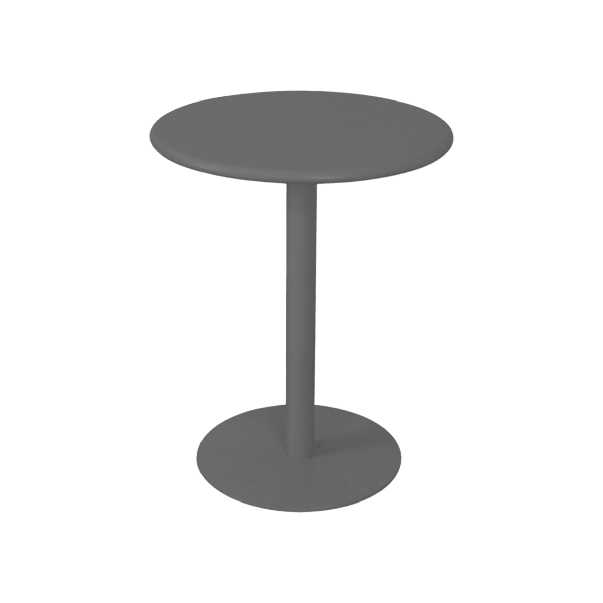 Cleo Cafe Table Round - Green Loop Global