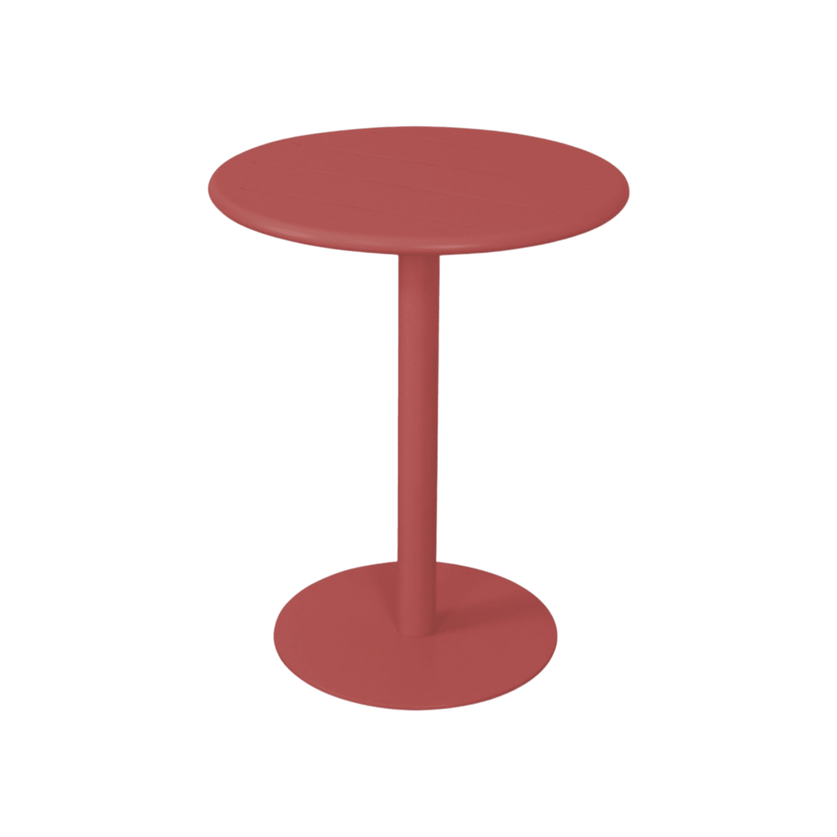 Cleo Cafe Table Round - Green Loop Global