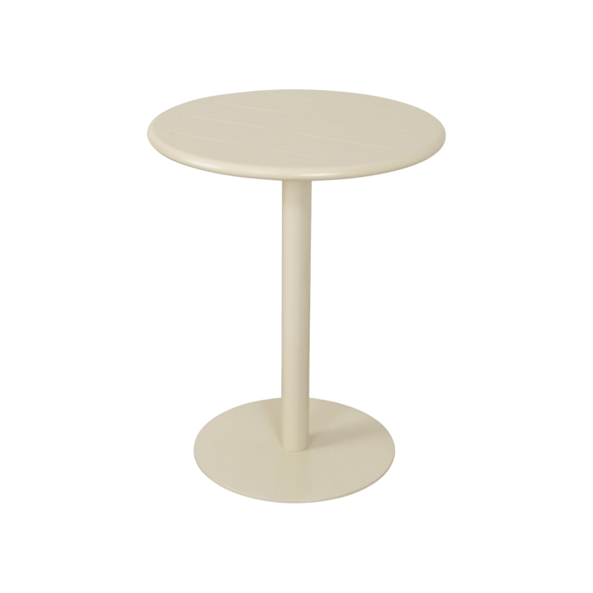 Cleo Cafe Table Round - Green Loop Global