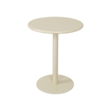 Cleo Cafe Table Round – Oat