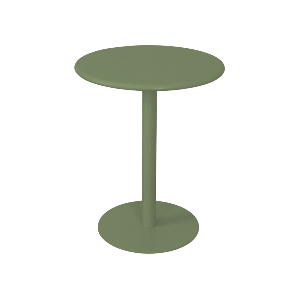Cleo Cafe Table Round - Green Loop Global