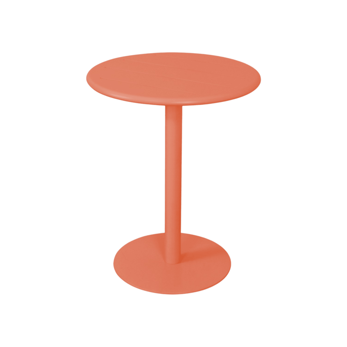 Cleo Cafe Table Round - Green Loop Global