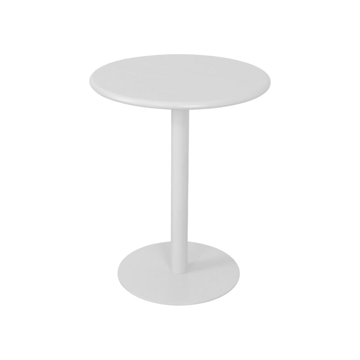 Cleo Cafe Table Round - Green Loop Global