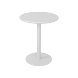 Cleo Cafe Table Round - Green Loop Global furniture