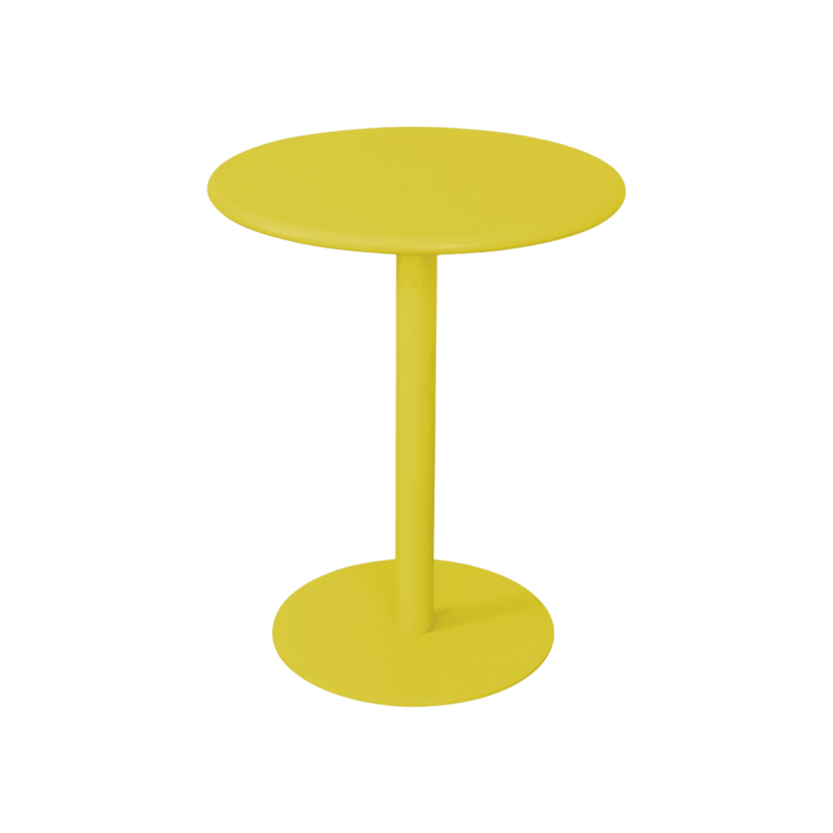 Cleo Cafe Table Round - Green Loop Global