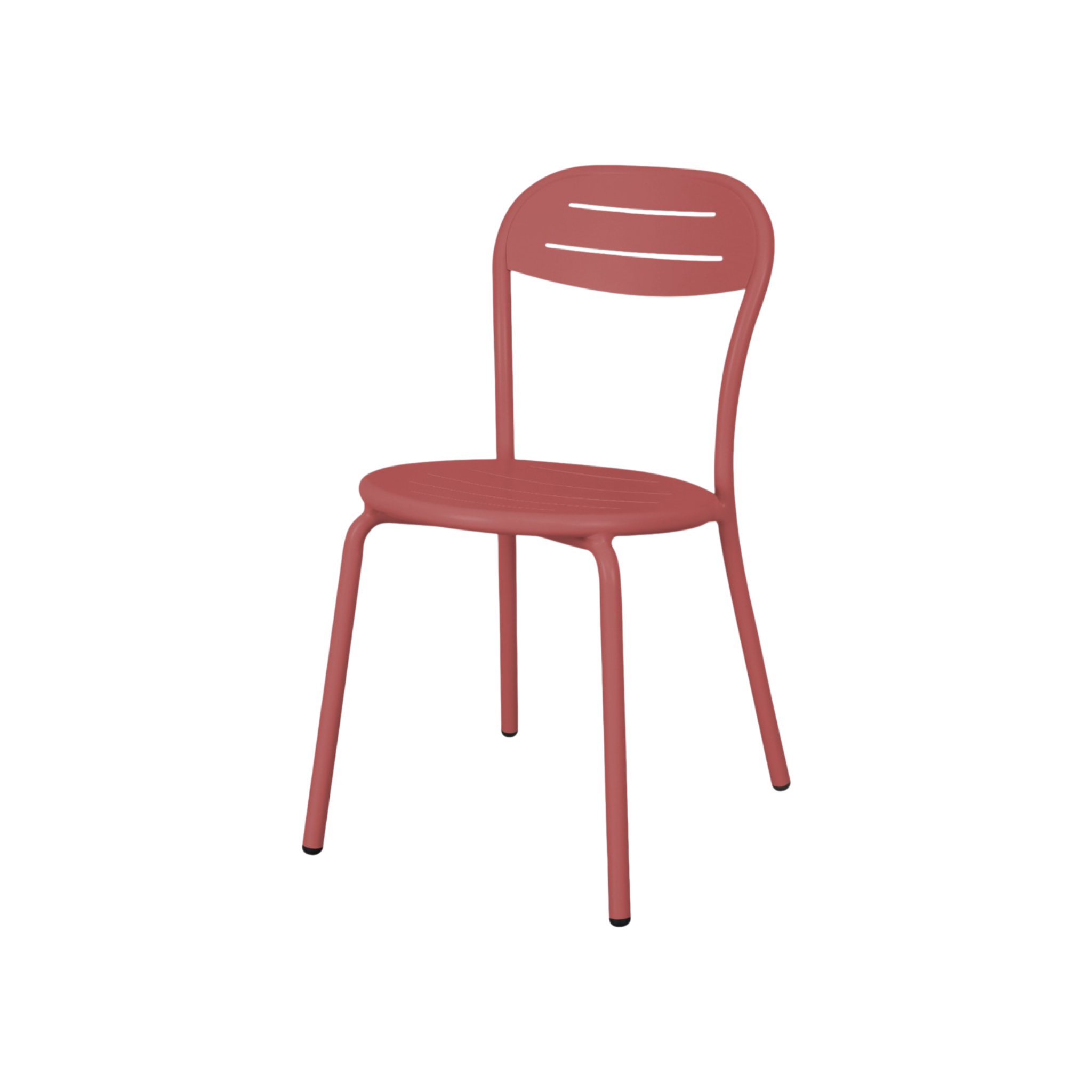 Cleo Dining Chair – Coral
