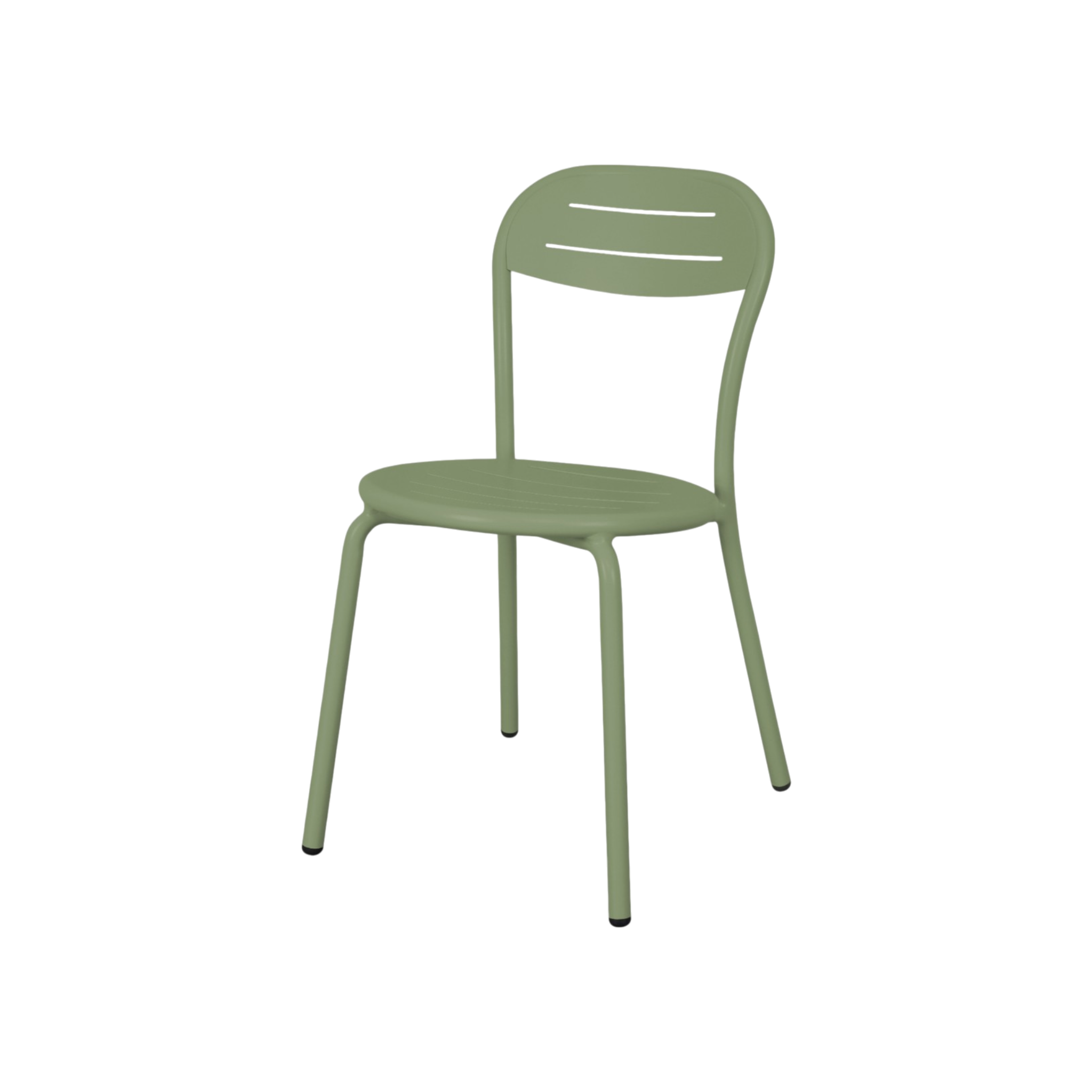 Cleo Dining Chair – Olive