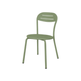 Cleo Dining Chair – Olive