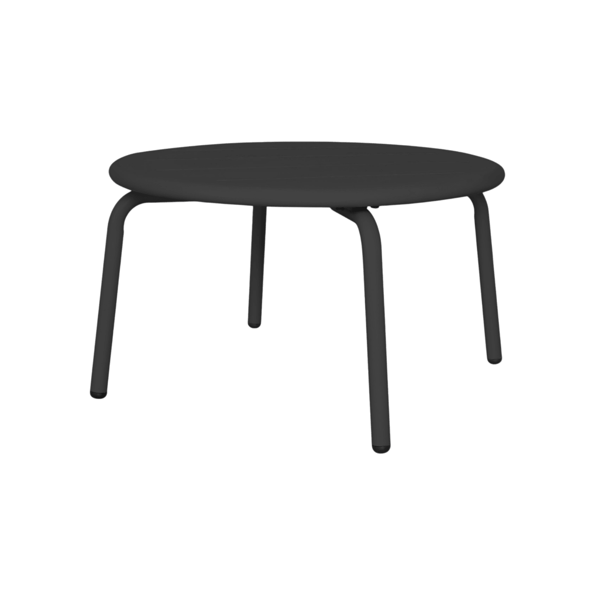 Cleo Coffee Table Round - Green Loop Global