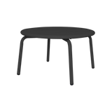 Cleo Coffee Table Round – Black