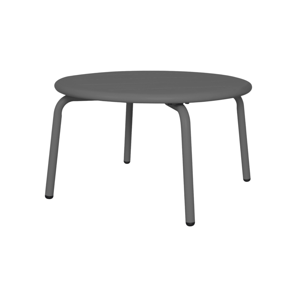 Cleo Coffee Table Round - Green Loop Global
