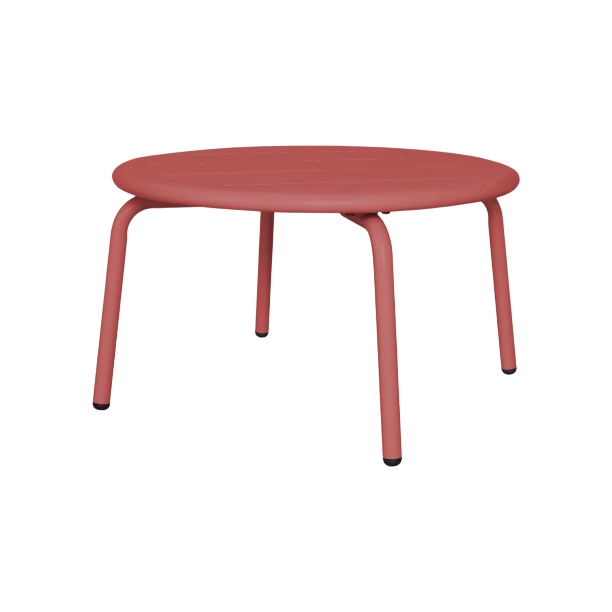 Cleo Coffee Table Round - Green Loop Global