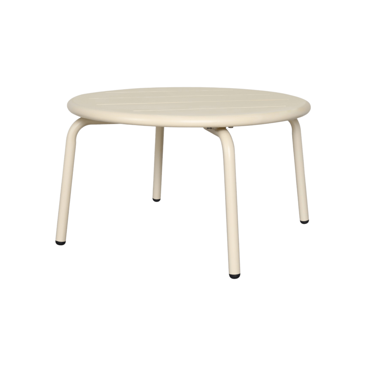 Cleo Coffee Table Round - Green Loop Global