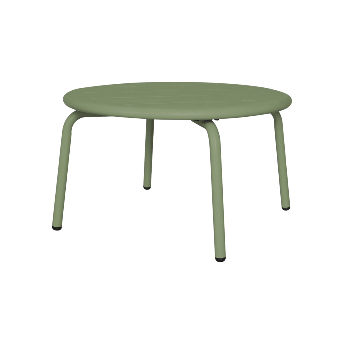 Cleo Coffee Table Round - Green Loop Global