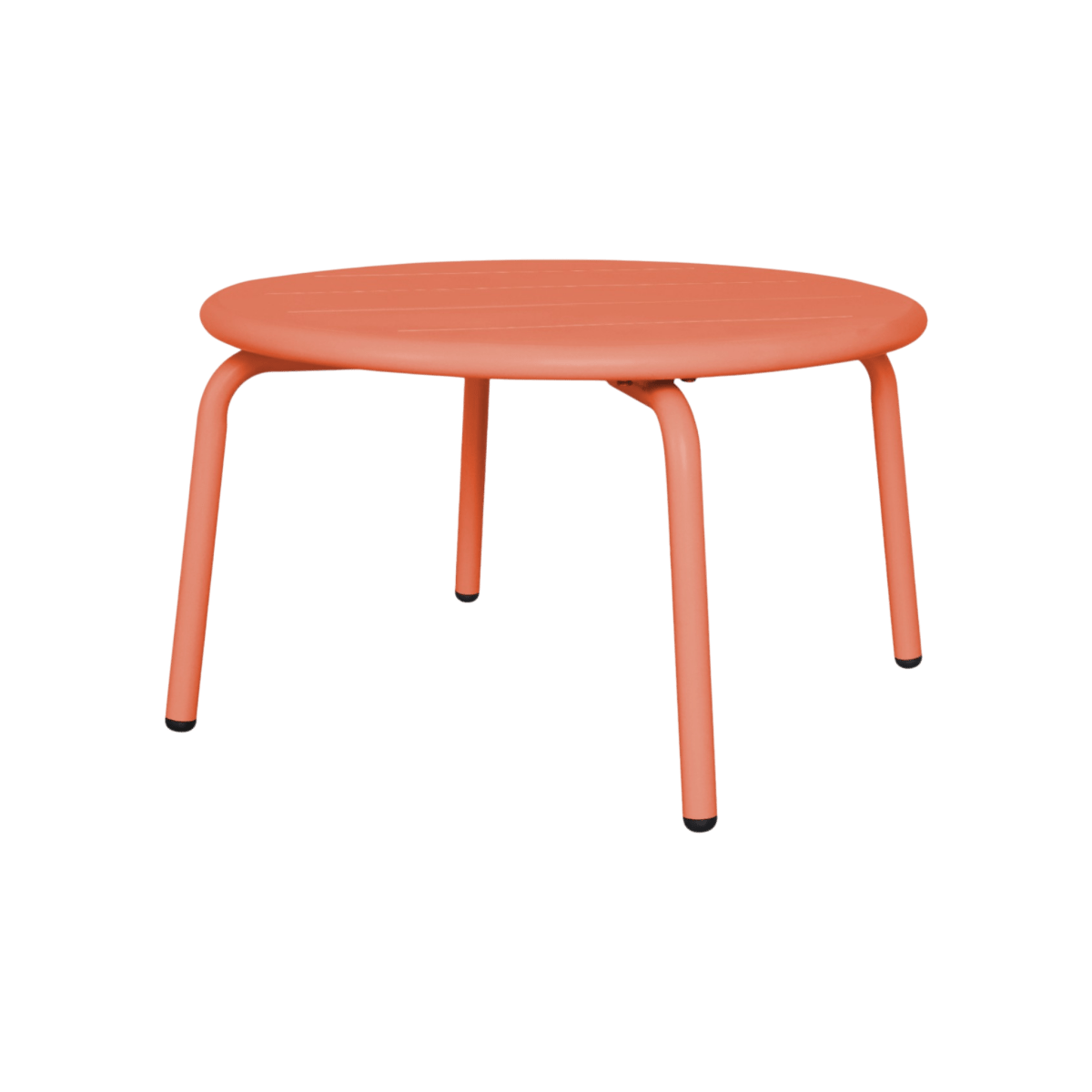 Cleo Coffee Table Round - Green Loop Global