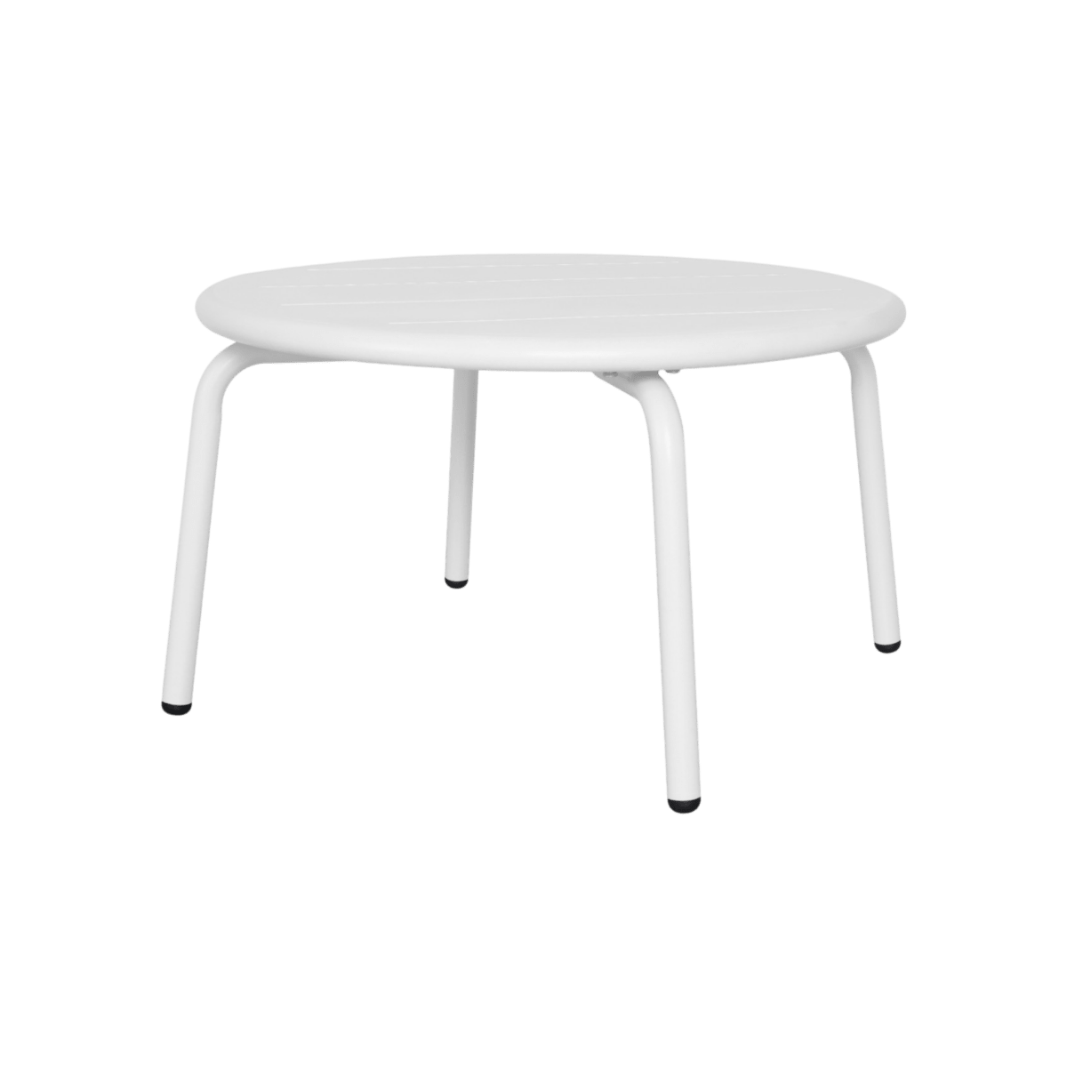 Cleo Coffee Table Round - Green Loop Global