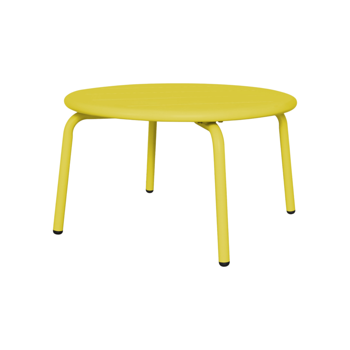Cleo Coffee Table Round - Green Loop Global
