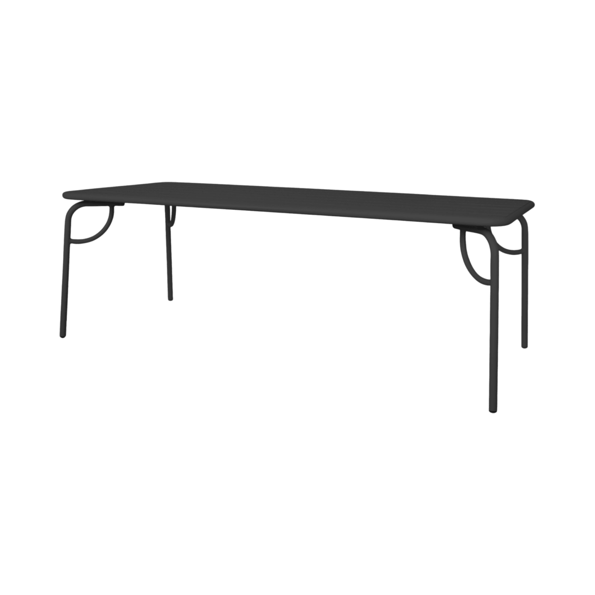 Cleo Dining Table Small - Green Loop Global