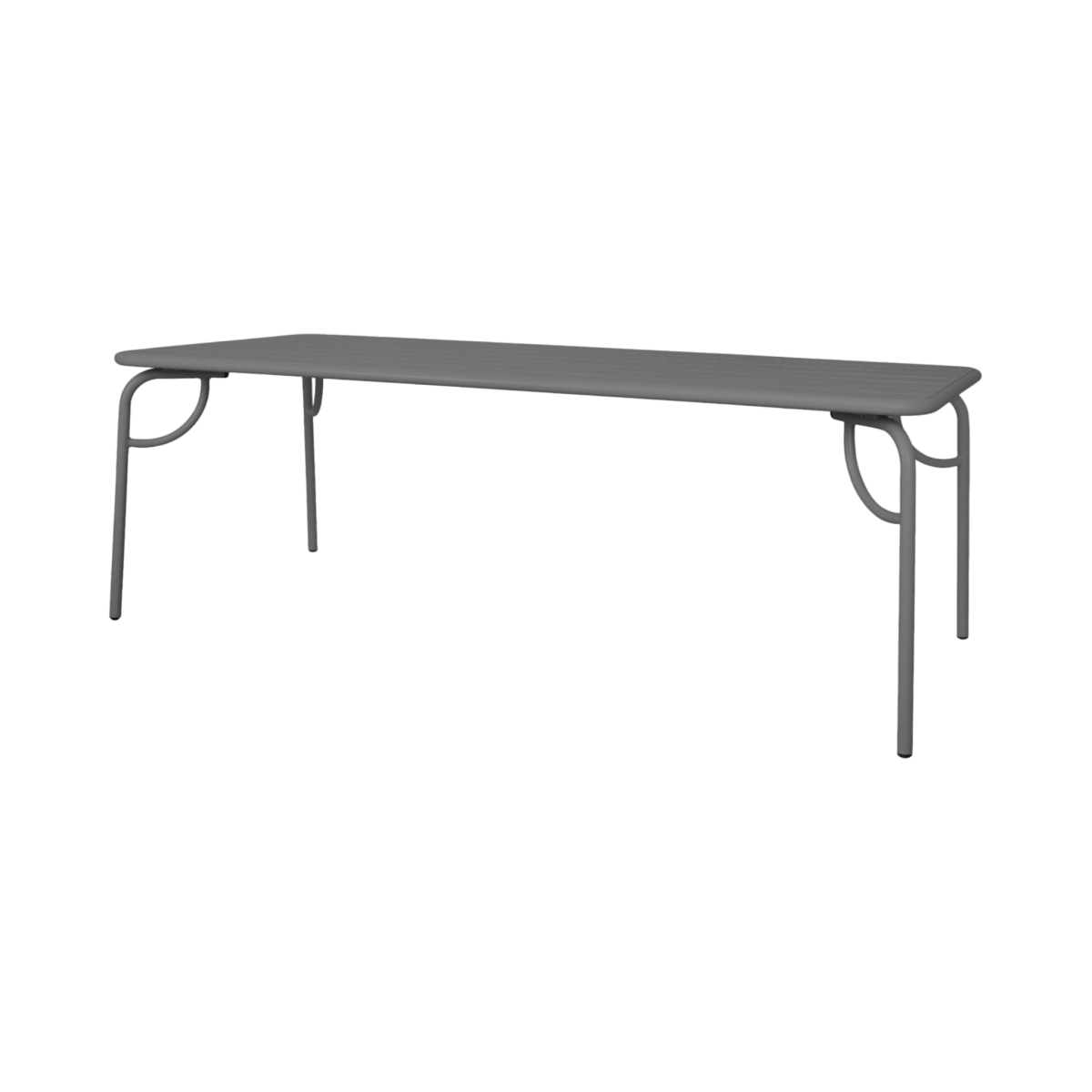 Cleo Dining Table Large - Green Loop Global