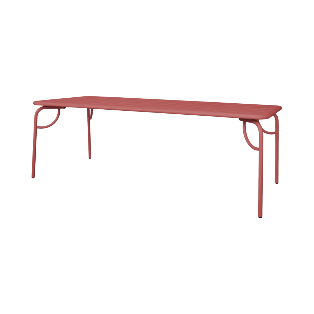 Cleo Dining Table Large - Green Loop Global