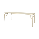 Cleo Dining Table Small - Green Loop Global