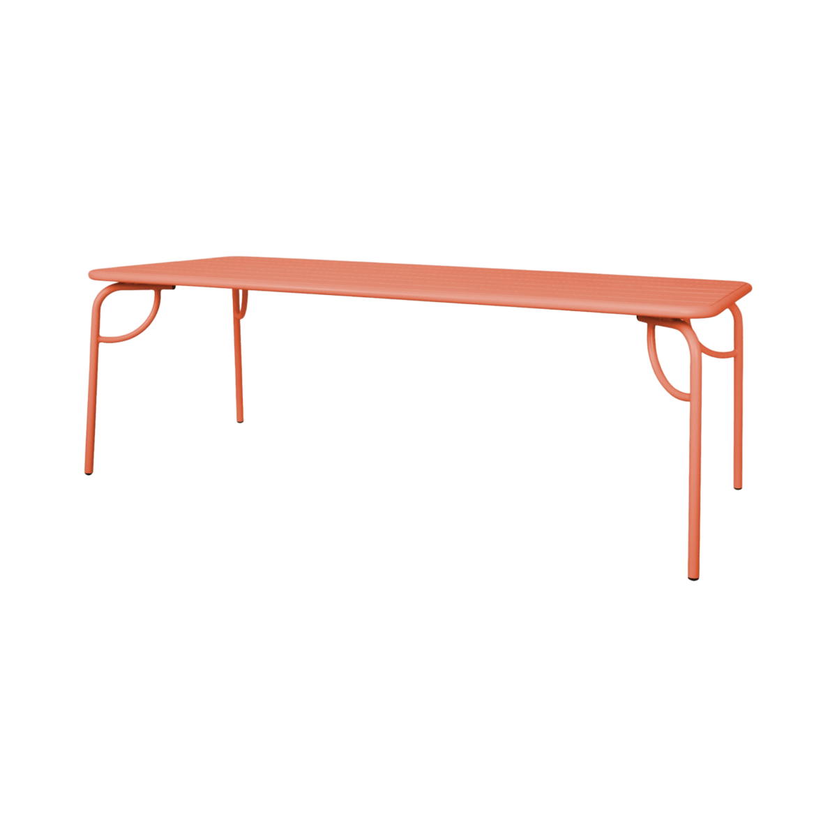 Cleo Dining Table Small - Green Loop Global