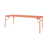 Cleo Dining Table Small - Green Loop Global