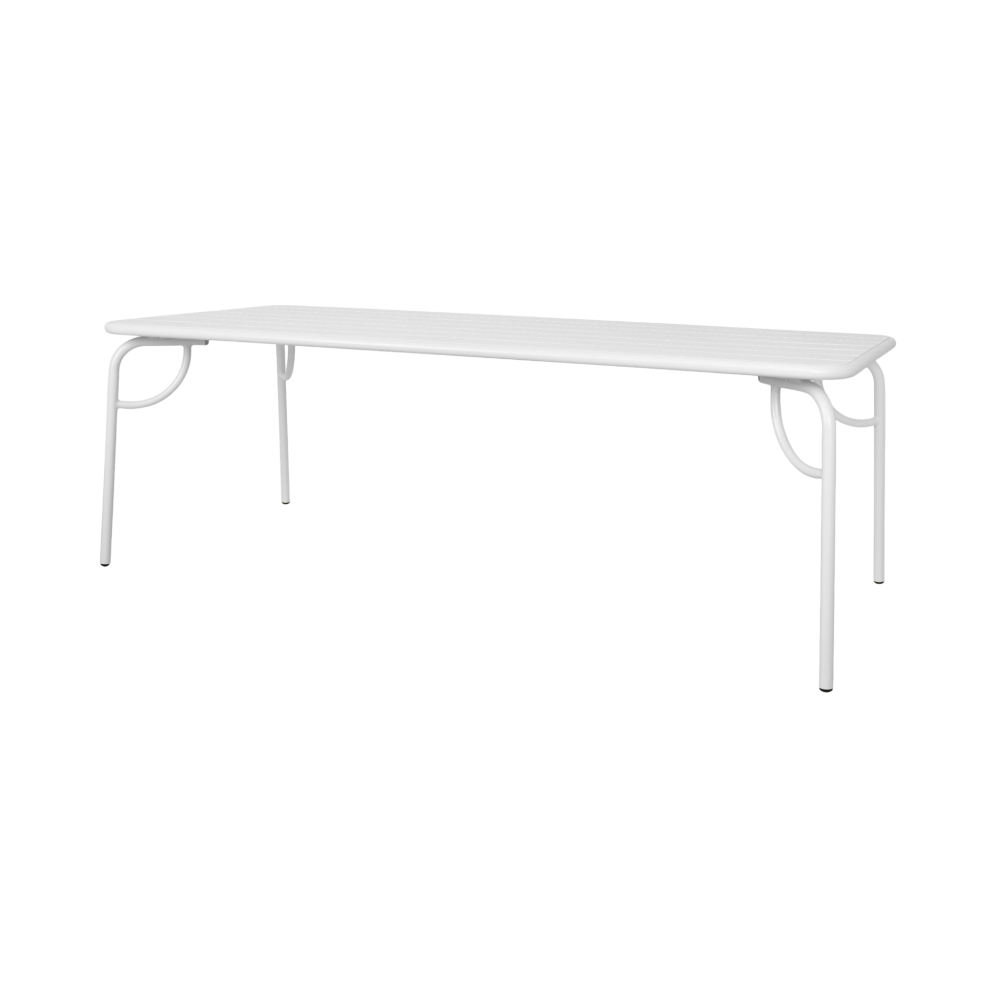 Cleo Dining Table Large - Green Loop Global furniture