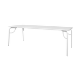 Cleo Dining Table Small - Green Loop Global furniture
