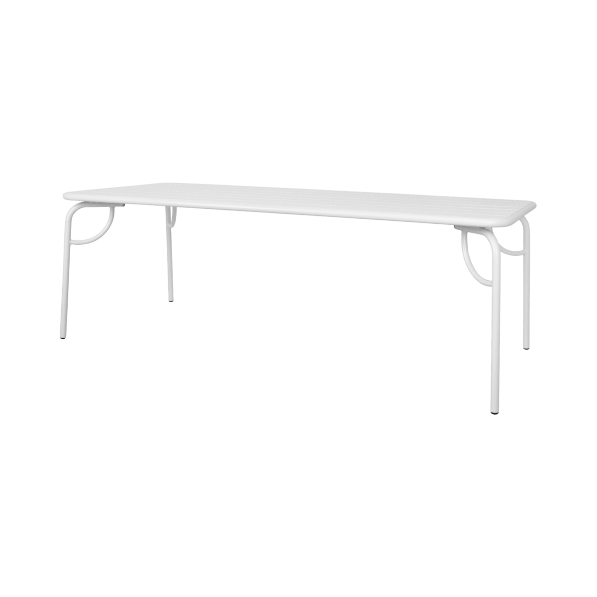 Cleo Dining Table Small - Green Loop Global