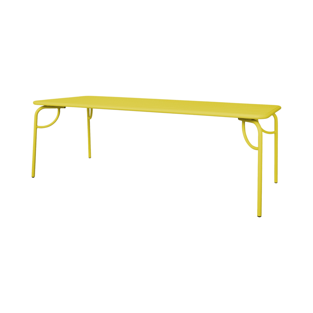 Cleo Dining Table Large - Green Loop Global