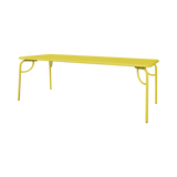 Cleo Dining Table Small - Green Loop Global