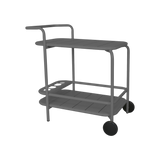 Cleo Trolley – Charcoal