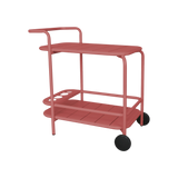 Cleo Trolley – Coral