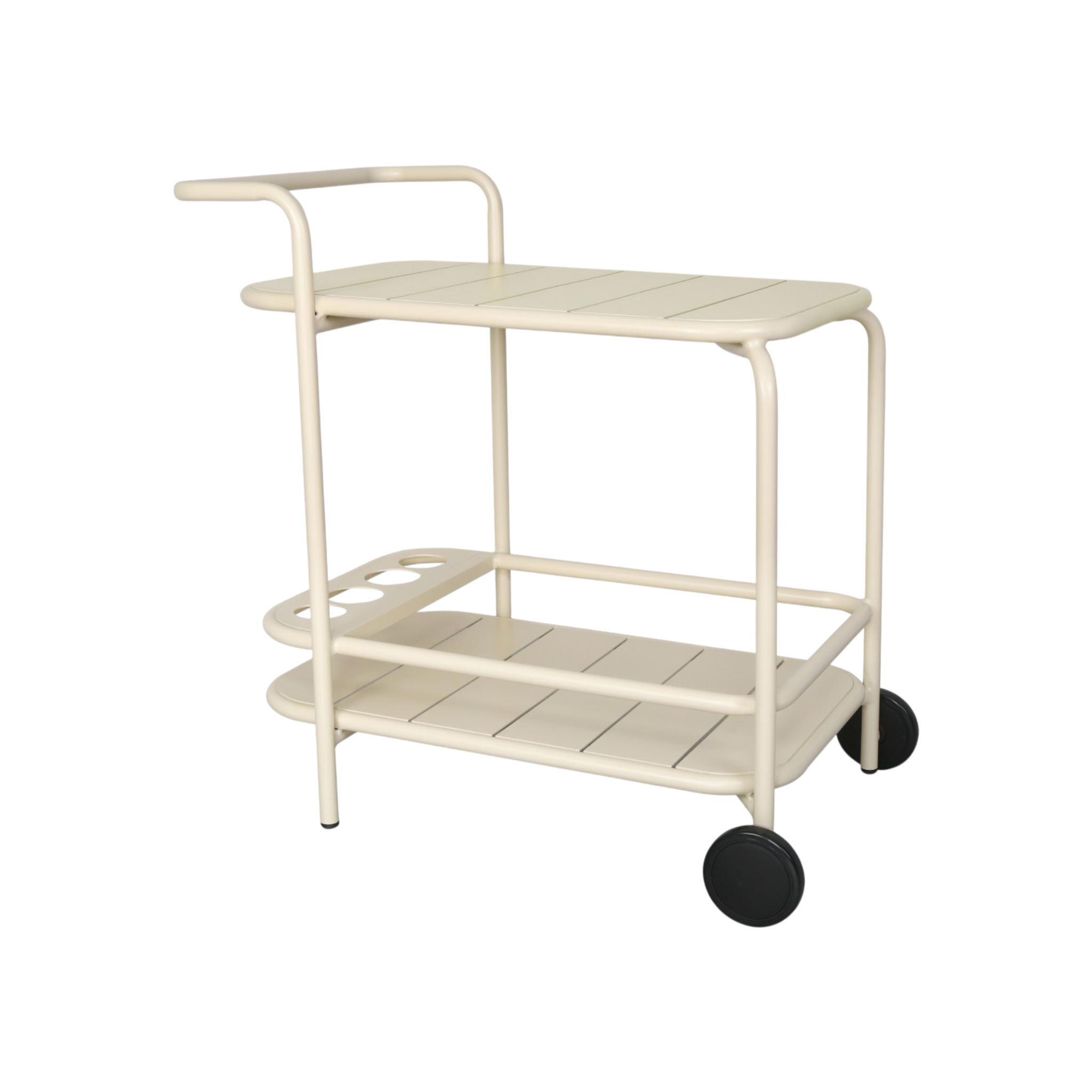 Cleo Trolley – Oat