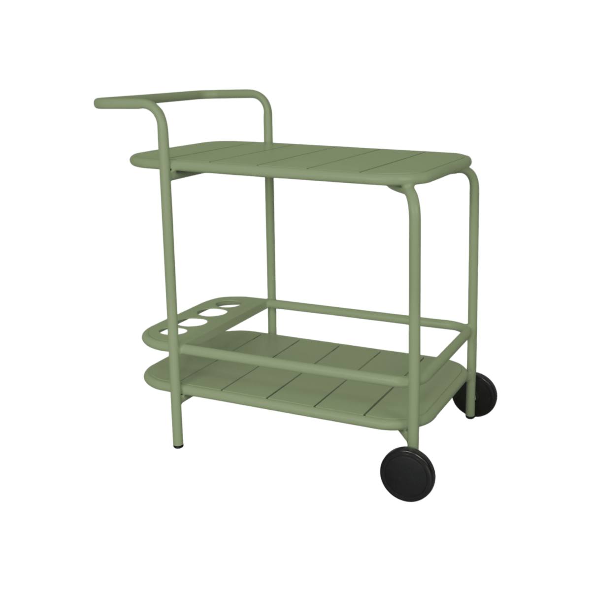 Cleo Trolley - Green Loop Global