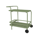 Cleo Trolley – Olive