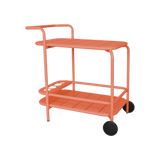 Cleo Trolley – Peach