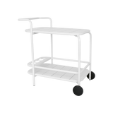 Cleo Trolley - Green Loop Global furniture