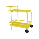 Cleo Trolley – Yellow