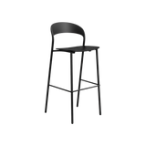 Coda Barstool - Green Loop Global furniture
