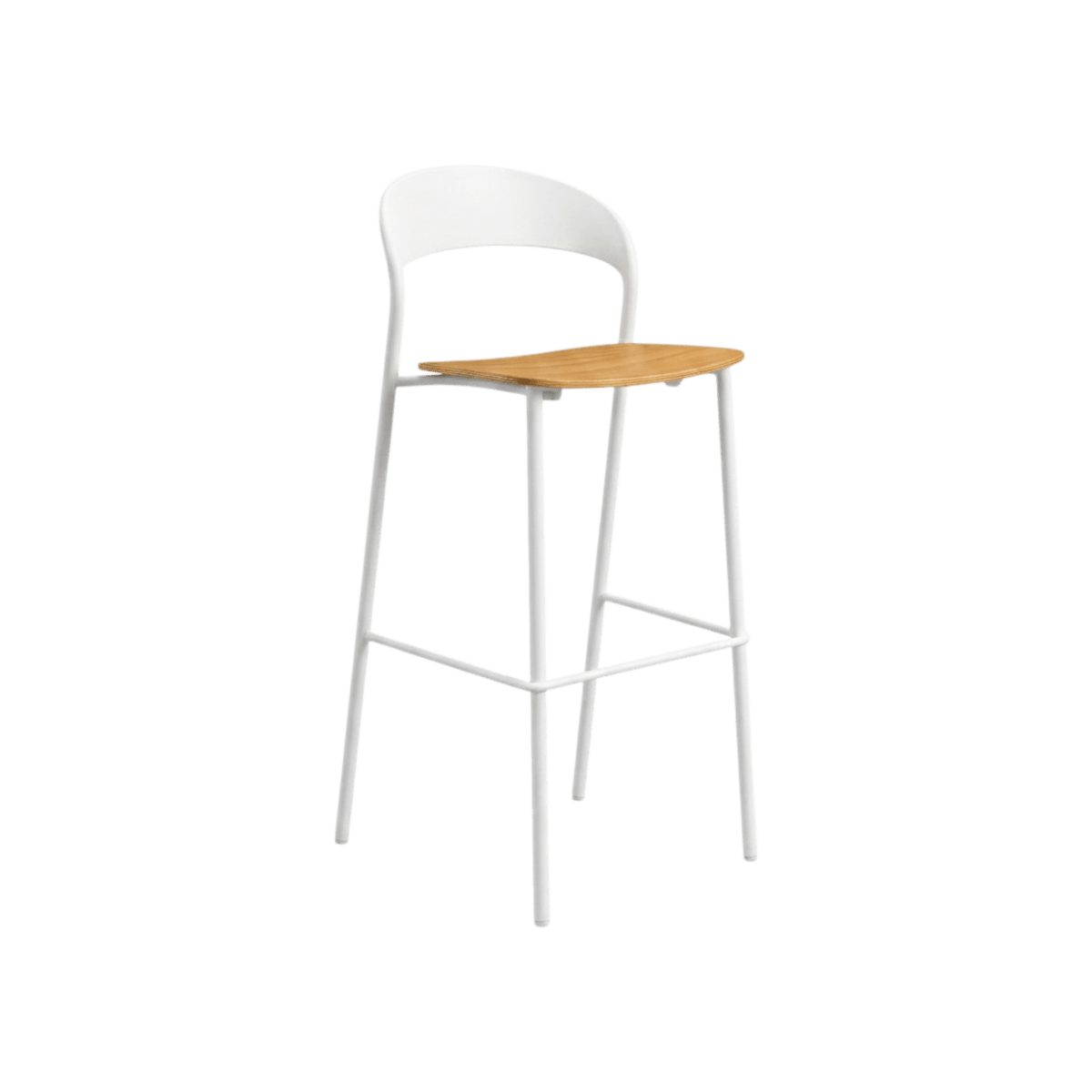 Coda Barstool - Green Loop Global