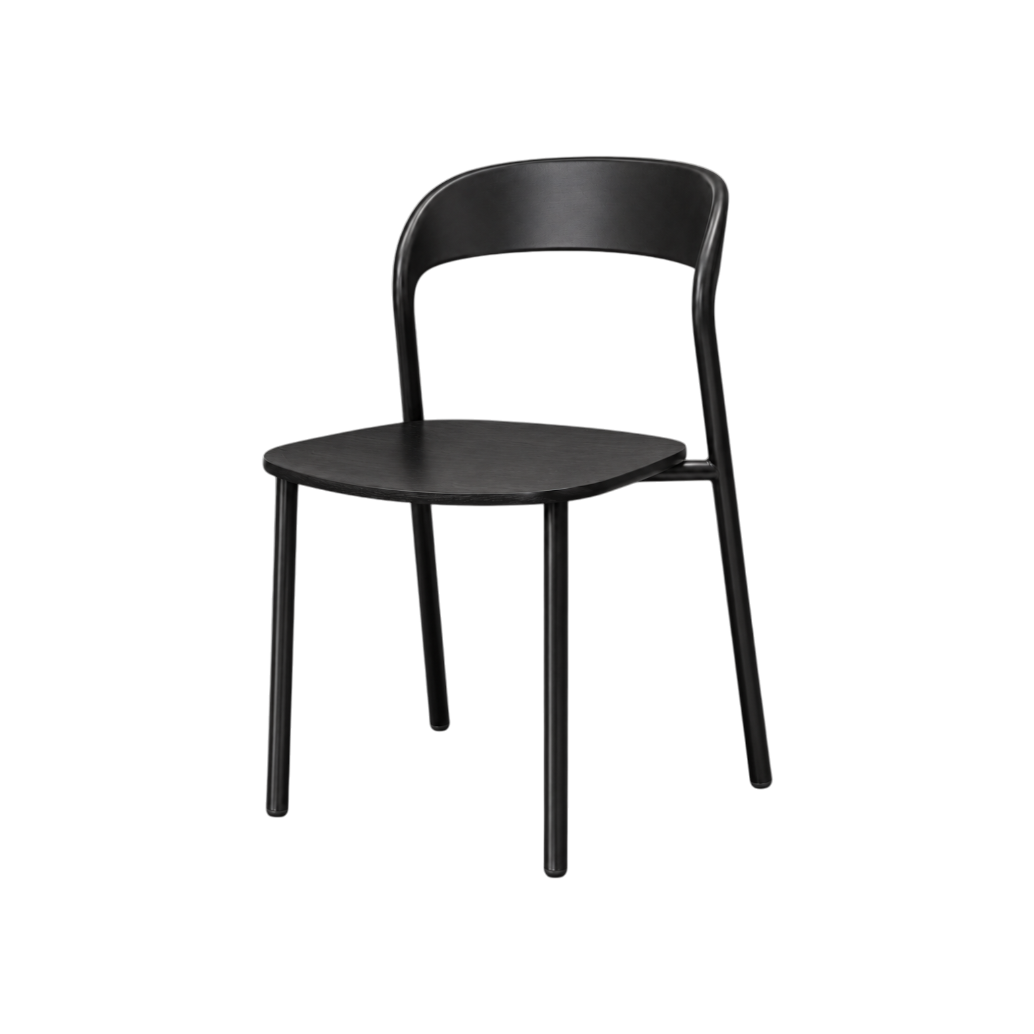 Coda Chair - Green Loop Global furniture