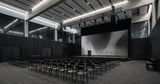 Coda Chair in-situ scene - Green Loop Global