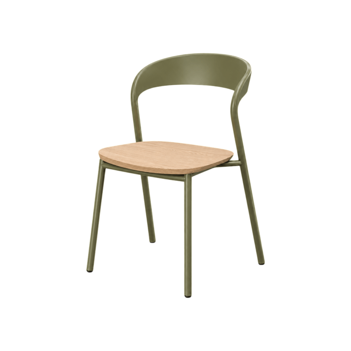 Coda Chair - Green Loop Global